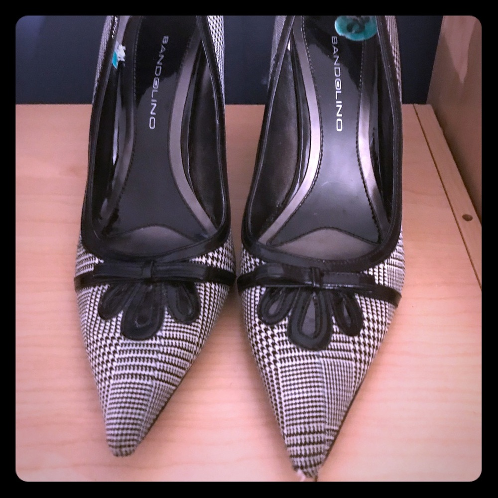 Bandolino heels